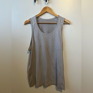 Metal vent tech tank LARGE